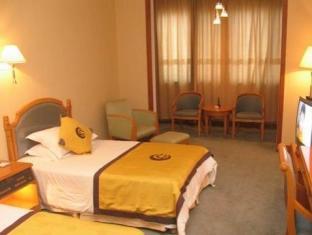 Twenty Four Bridge Hotel 扬州 外观 照片