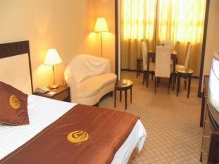 Twenty Four Bridge Hotel 扬州 外观 照片